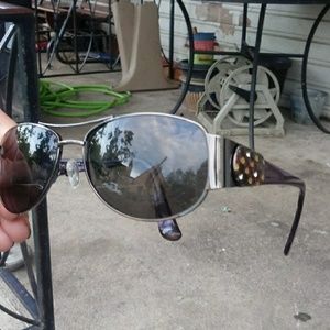 Daisy furntes sunglasses